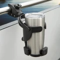 Suport Bauturi RAM Mounts Level Cup  XL 32oz Drink Holder with Small RAM Tough-Claw  Suport Bauturi RAM Mounts Level Cup  XL 32oz Drink Holder with Small RAM Tough-Claw