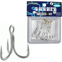 Ancore Triple OWNER ST-76TN 5X Muscle Point, Nr.3/0, 6buc/pac