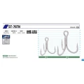 Ancore Triple OWNER ST-76TN 5X Muscle Point, Nr.5/0, 4buc/pac Ancore Triple OWNER ST-76TN 5X Muscle Point, Nr.5/0, 4buc/pac
