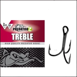 ANCORA CARP ZOOM PREDATOR-Z nr.1/0