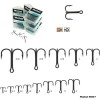 ANCORA MUSTAD TRIPLA BRONZ ROTUNDA NR 8 ANCORA MUSTAD TRIPLA BRONZ ROTUNDA NR 8