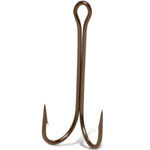 ANCORE DUBLE VMC 8918 BRONZ NUMARUL 1/0