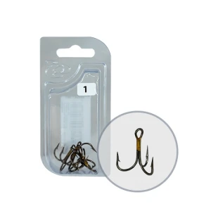 ANCORE ENERGOTEAM WIZARD GRIZZLY 954M-1 3X BRONZ NR.14  6buc/plic