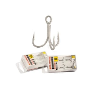 ANCORE TRABUCCO SHINKEN ST-46TN NR 2/0 4BUC/PLIC