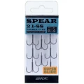 Ancora BKK Spear-21 SS, Nr.4/0, 4buc/pac Ancora BKK Spear-21 SS, Nr.4/0, 4buc/pac