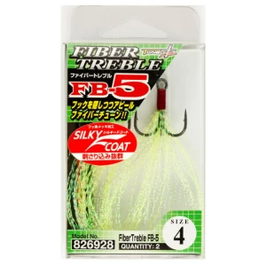 Ancora Decoy Fiber Teaser FB-5 Nr.2