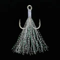 Ancora Decoy Fiber Teaser FB-III Nr.4 Ancora Decoy Fiber Teaser FB-III Nr.4