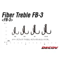 Ancora Decoy Fiber Teaser FB-III Nr.4 Ancora Decoy Fiber Teaser FB-III Nr.4