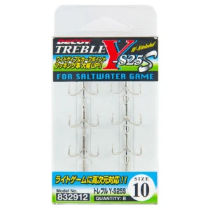 Ancora Decoy Y-S25S Saltwater Game Nr.16