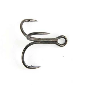 Ancora Fox Rage Strike Point Treble Nr.1, 6buc