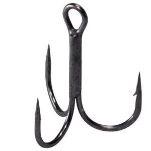 Ancora Gamakatsu Tripla Forjata 13NS BL, Nr.10, 10buc/plic