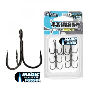 Ancora Owner ST-36MF No.10 8buc/plic