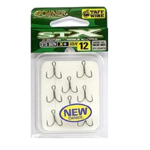 Ancora Owner STX 38ZN Numarul 10