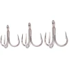 Ancora Tripla MUSTAD Ultra Nor Kaiju Inline, Nr.1/0, 4buc/pac