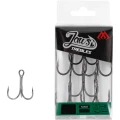 Ancora Tripla Mikado Jaws, Nr.4, 5buc/pac Ancora Tripla Mikado Jaws, Nr.4, 5buc/pac