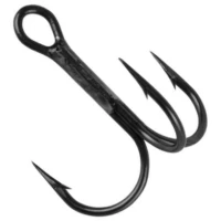 Ancora Tripla SKEATER Jaw Point Power Treble, Nr.2, 8buc/pac