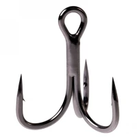 Ancora Zeck Pro-Treble XS 4buc