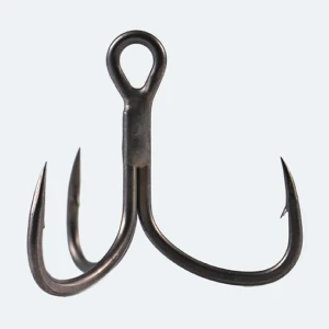 Ancore BKK Spear EWG-71 SS, Nr.8, 8buc/pac