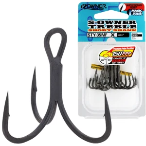 Ancore Cultiva STY-35MF 11795 Nr.1, 5buc/pac