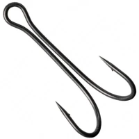 Ancore Duble BKK Spear 61SS, Nr.1/0, 8buc/pac Ancore Duble BKK Spear 61SS, Nr.1/0, 8buc/pac