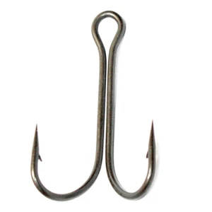 Ancore Duble Vanfook DW-41B Premier Double Hooks Nr.1/0, 10buc/pac