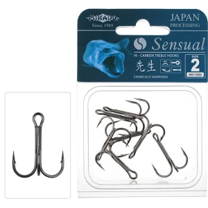 Ancore MIKADO Sensual Round, Nr.12, 10buc/pac