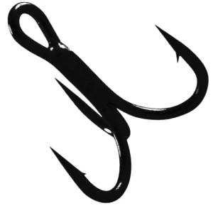 Ancore Triple INSOMNIA ST66 4x Strong, Nr.1/0, 4buc/pac