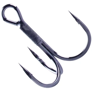 Ancore Triple SAVAGE GEAR SGY 1X Treble, Nr.3/0, 6buc/pac