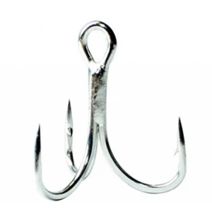 Ancore Triple Vanfook DT-58S Predator Treble Nr.1 4buc/pac