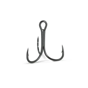 Ancore VMC 7545 Black Nickel Nr.2 5buc/plic