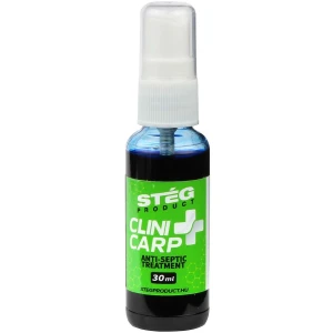 Antiseptic Steg Clini Carp 30ml