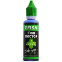 Spray Antiseptic Zfish Doctor, 40ml Spray Antiseptic Zfish Doctor, 40ml