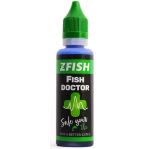 Spray Antiseptic Zfish Doctor, 40ml