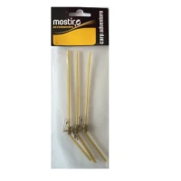 ANTI TANGLE MOSTIRO CURBAT PVC FORCE CAMO 15 CM 3 BUC ANTI TANGLE MOSTIRO CURBAT PVC FORCE CAMO 15 CM 3 BUC
