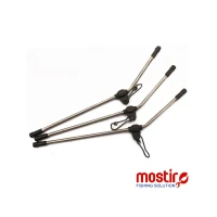 Antirasucitor Metalic Mostiro Extra Strong 10 Cm  Antirasucitor Metalic Mostiro Extra Strong 10 Cm
