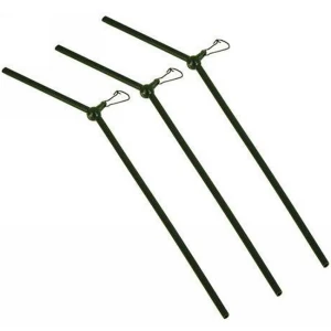 Anti Tangle Filfishing Rigid Negru, 15cm, 3buc/pac Anti Tangle Filfishing Rigid Negru, 15cm, 3buc/pac