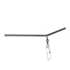 Antirasucitor Spro Metalic 10cm 2 buc Antirasucitor Spro Metalic 10cm 2 buc