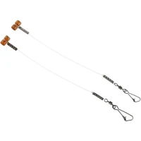 Conector Pentru Momitor Formax Elegance Feeder Link, 8cm, 2buc/pac