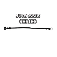 Montura Maver It Jurassic Feeder Link  M 6.5cm 3/plic	 Montura Maver It Jurassic Feeder Link  M 6.5cm 3/plic