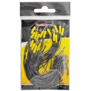 Segmente TUBERTINI Tendilenza Concept, 12cm, 20buc/pac