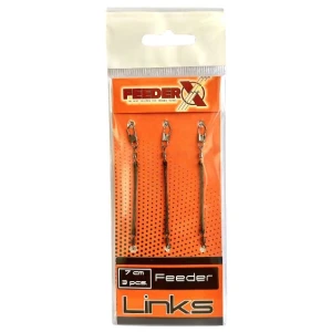 Sistem Antitangle FeederX Links, 7cm, 3buc/plic Sistem Antitangle FeederX Links, 7cm, 3buc/plic