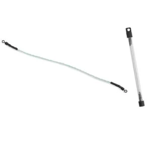 Sistem Antitangle TUBERTINI Match Link, 15cm, 2buc/pac