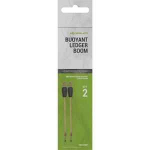 Sistem KORUM Smokescreen Buoyant Ledger Boom, 2g, 7cm, 2buc/pac