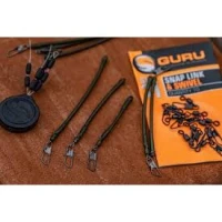 Sistem Antitangle Guru Feeder Links Large 7.5cm 0.3mm 3buc/plic