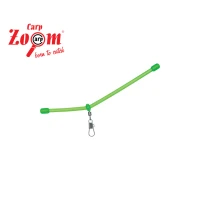 Tub Antitangle Carp Zoom Cu Vartej 7cm 4buc/plic Tub Antitangle Carp Zoom Cu Vartej 7cm 4buc/plic