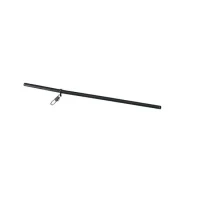 Tub Antitangle Jaxon Cu Carabina 18cm 25buc/plic Tub Antitangle Jaxon Cu Carabina 18cm 25buc/plic