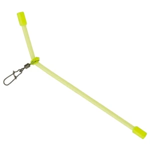 Tub Antinod Cralusso fluo 30mm 3buc 3101 Tub Antinod Cralusso fluo 30mm 3buc 3101