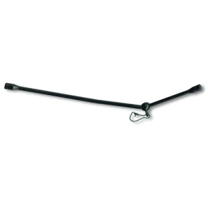 Tub Antirasucitor Zebco 5cm Feeder Booms Tub Antirasucitor Zebco 5cm Feeder Booms
