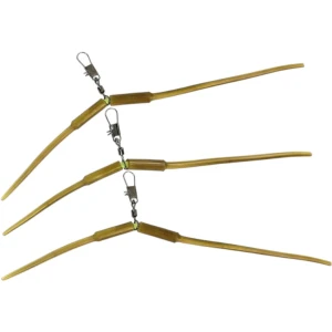Tub Antitangle Feeder FORMAX Elegance Feeder Pro, 13cm, 3buc/pac