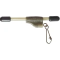 Tub Antitangle Feeder ZEBCO Trophy Straight Feeder Boom, 5cm, 3buc/pac